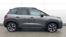 Citroen C3 Aircross 1.2 PureTech 110 Shine Plus 5dr Petrol Hatchback